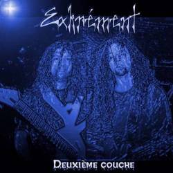 Exkrement : Deuxième Couche Exkrement : Deuxième Couche